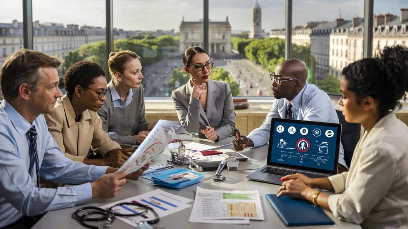 Nowa składka zdrowotna dla urzędników od 2026: co się zmieni i kto zyska