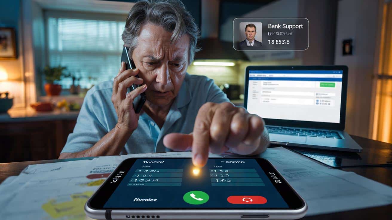 Nowa superpułapka oszustów bankowych: nie karta, lecz zwykły przelew