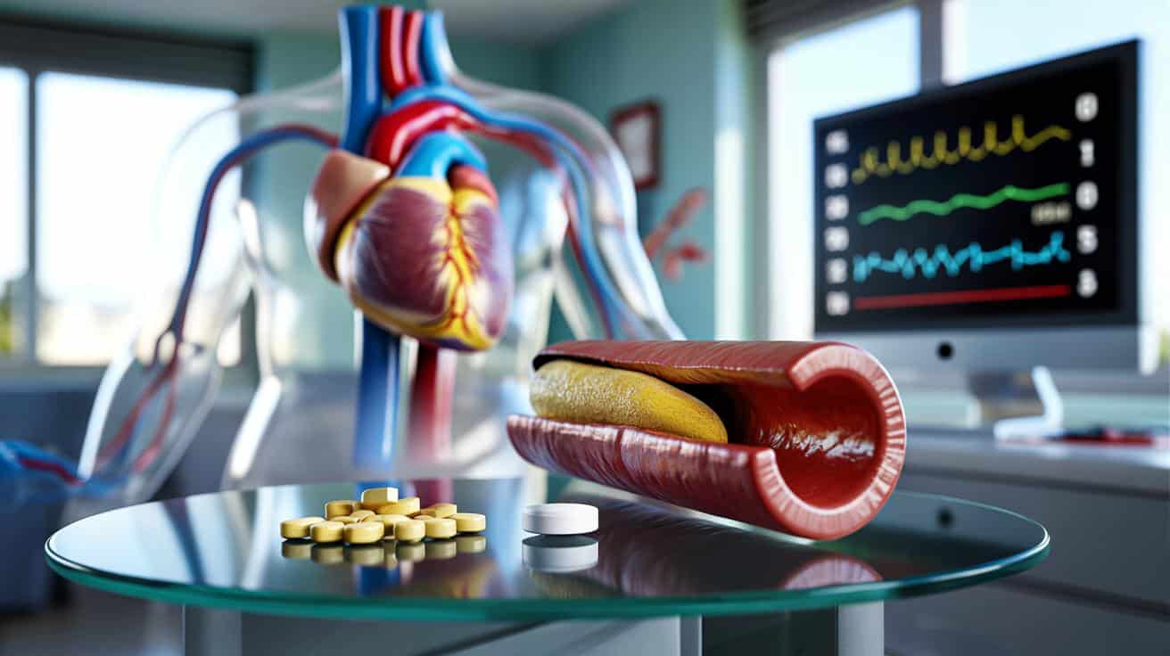 Nowa tabletka na „zły” cholesterol. Badania mówią o spadku nawet o 60%