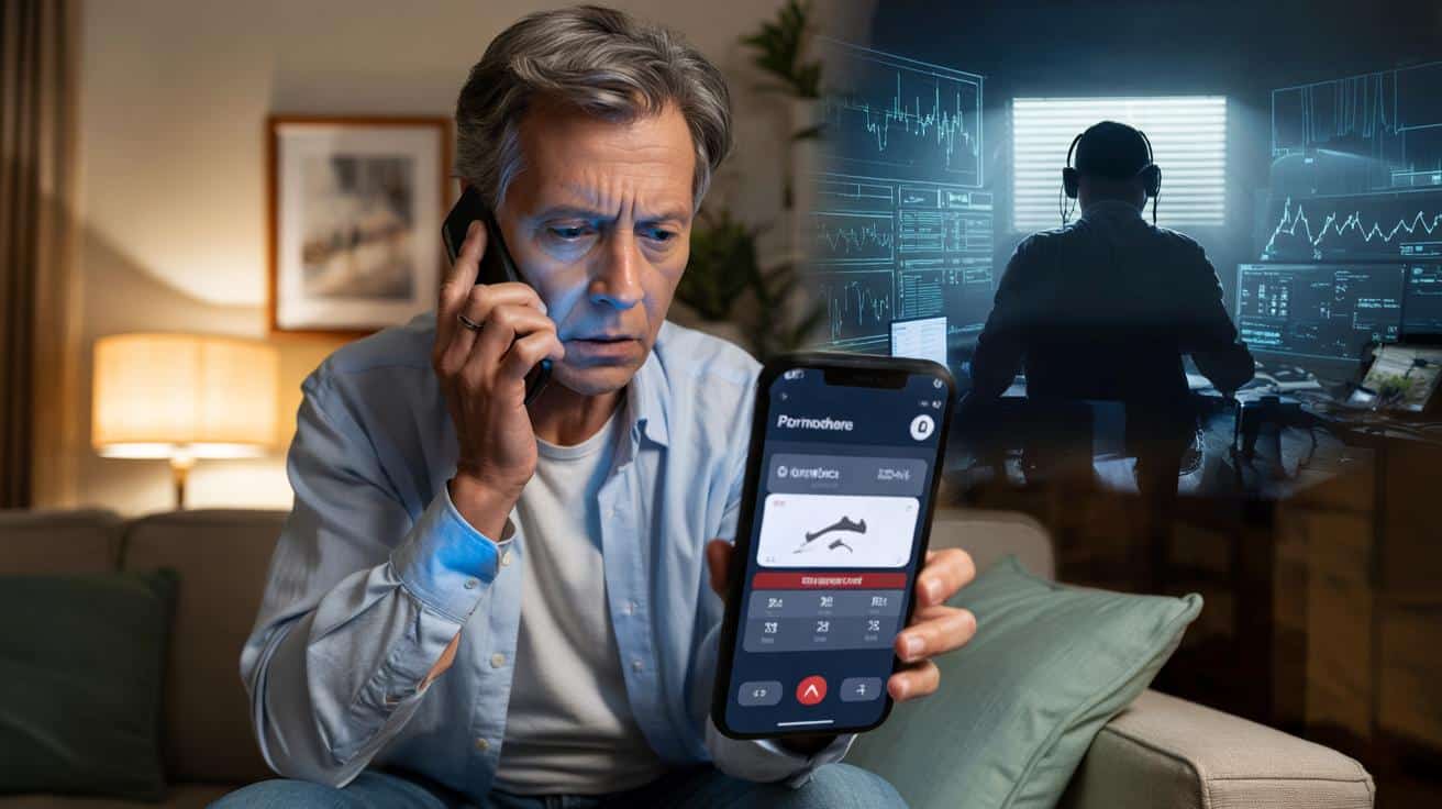 Nowa ulubiona sztuczka oszustów bankowych w 2026 roku. Wystarczy jeden przelew