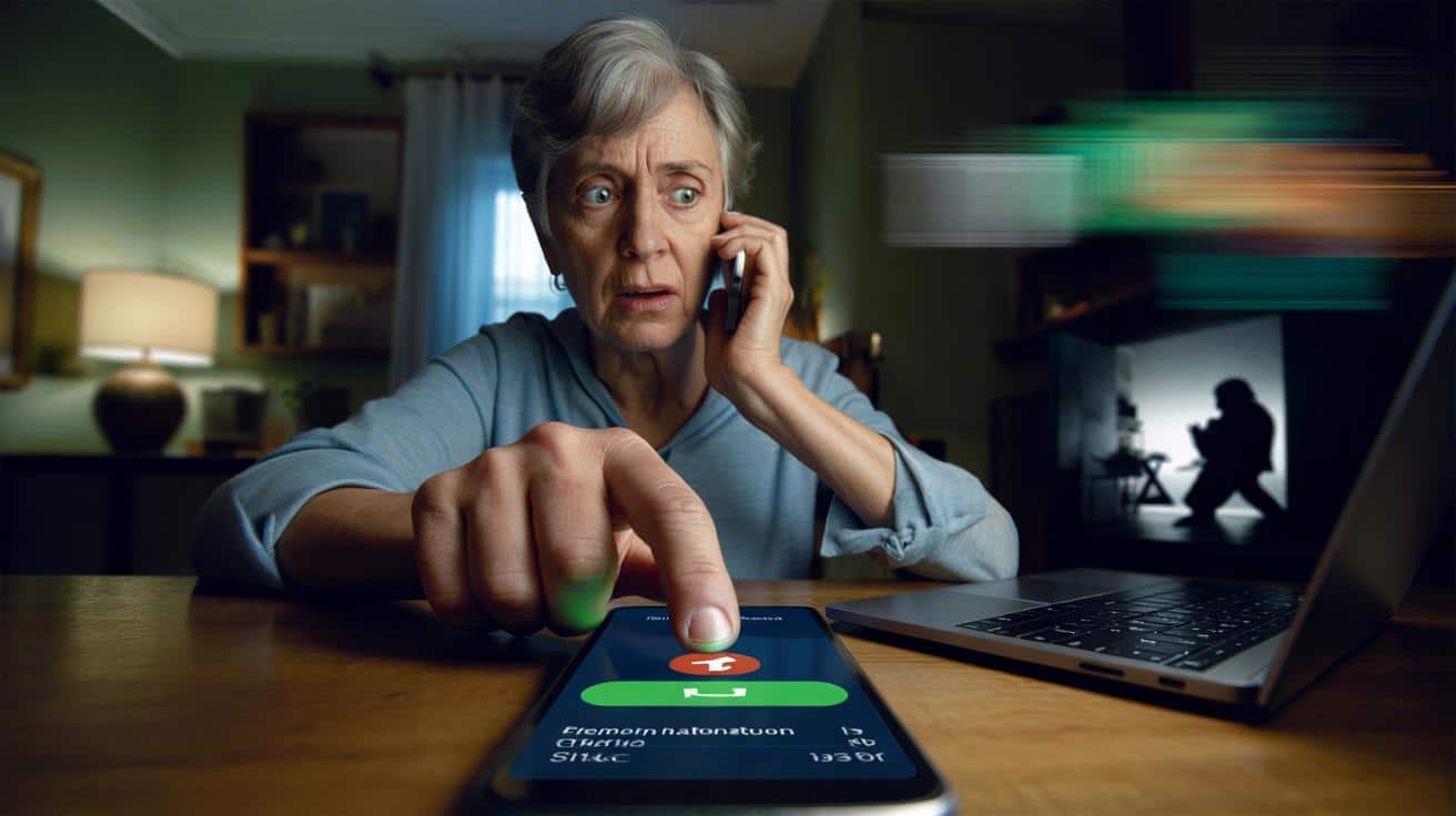 Nowa ulubiona sztuczka oszustów: groźne przelewy „ratunkowe” zamiast kradzieży kart