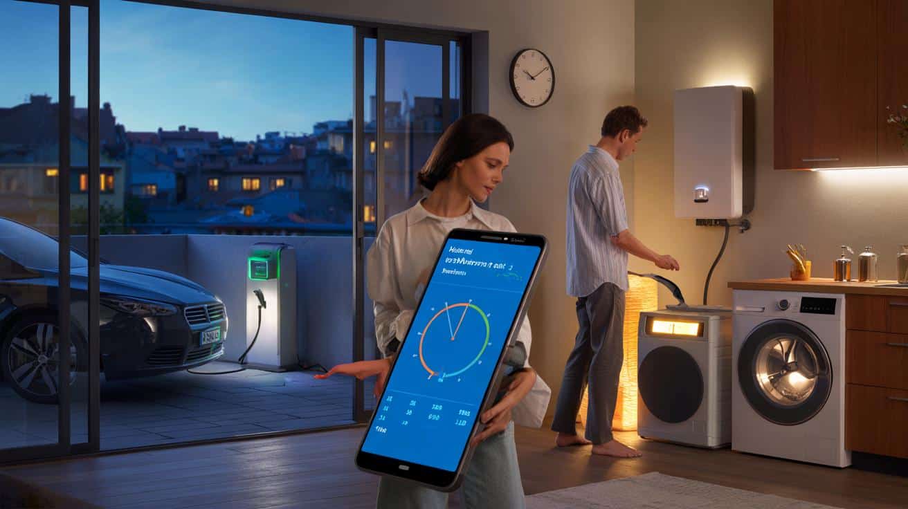 Nowe godziny tańszego prądu: sprawdź, kiedy opłaca się włączać sprzęty