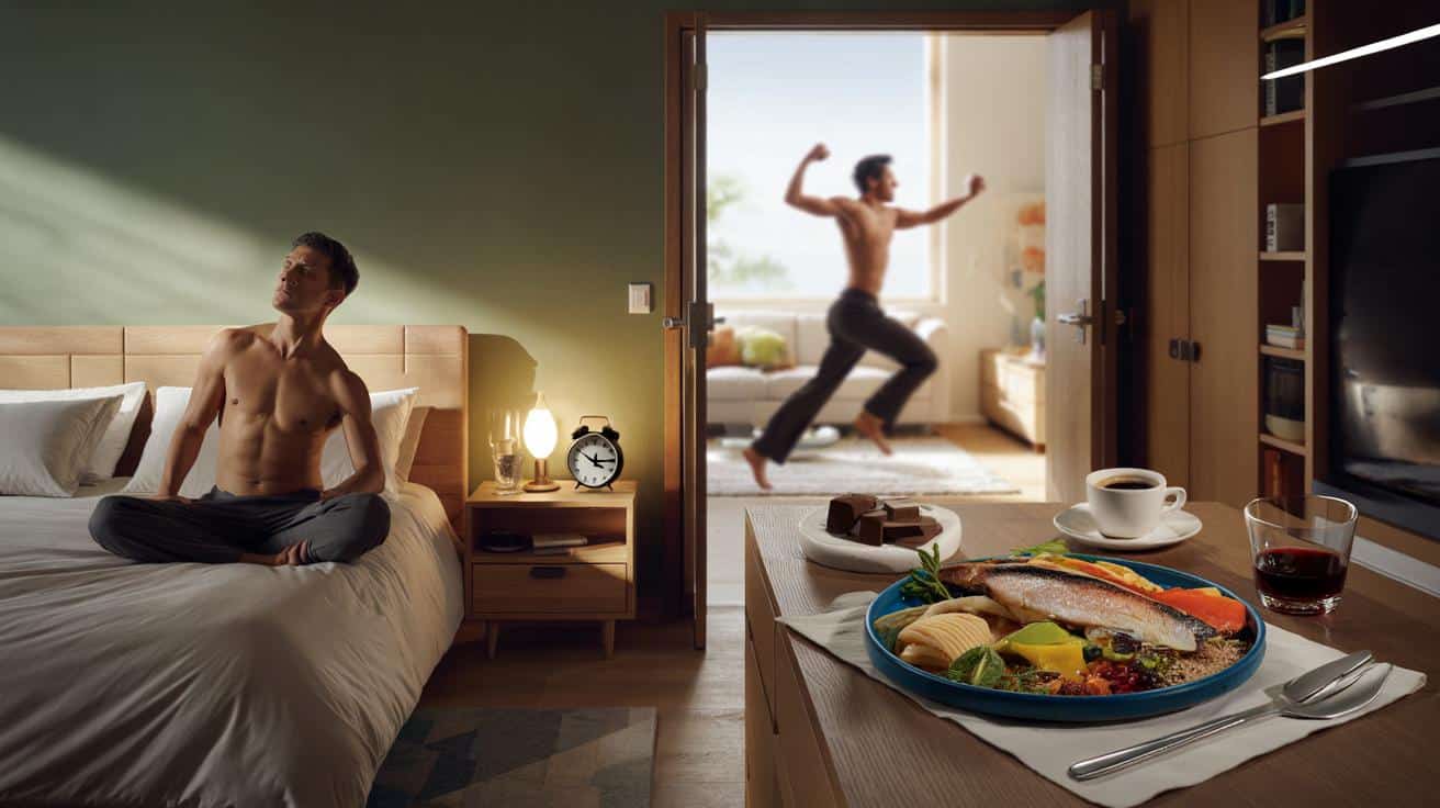 Nowe hity zdrowia i fitnessu: dieta, sen, sport i zaskakujące mity