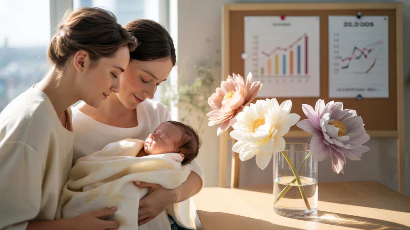 Nowe imię kwiatowe podbija rankingi na 2026 rok