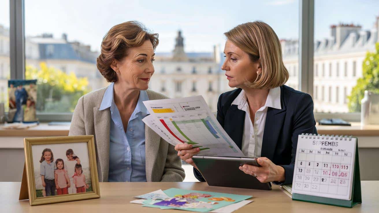 Nowe zasady emerytur dla matek od 1 września: kto zyska najwięcej?