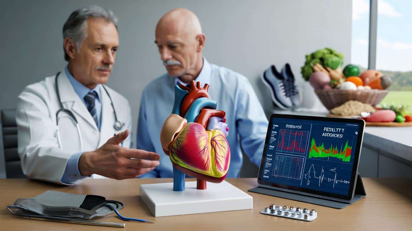 Nowe zasady walki z cholesterolem: niższe normy LDL i wcześniejsze leczenie