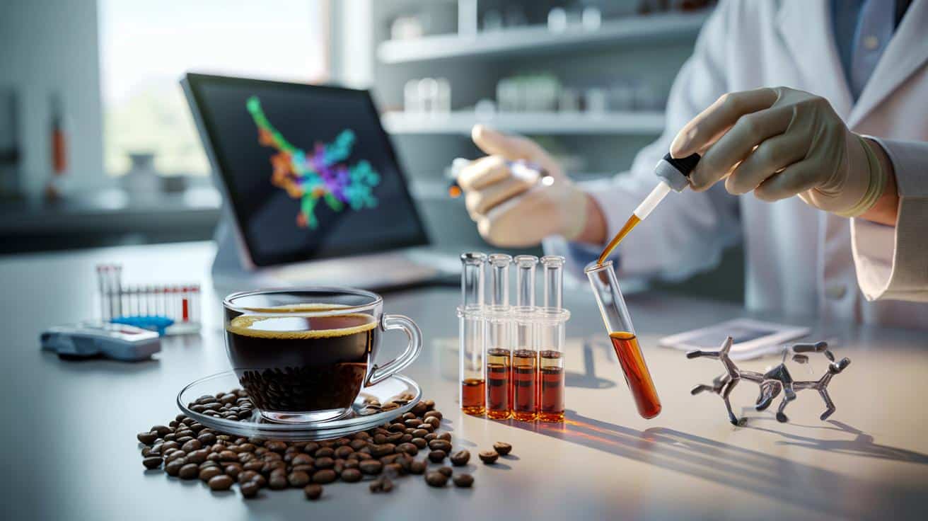 Nowe związki w kawie mogą działać silniej niż lek na cukrzycę