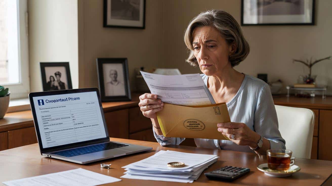 Nowy druk renty rodzinnej od 2026. Mniej papierów, więcej pułapek?