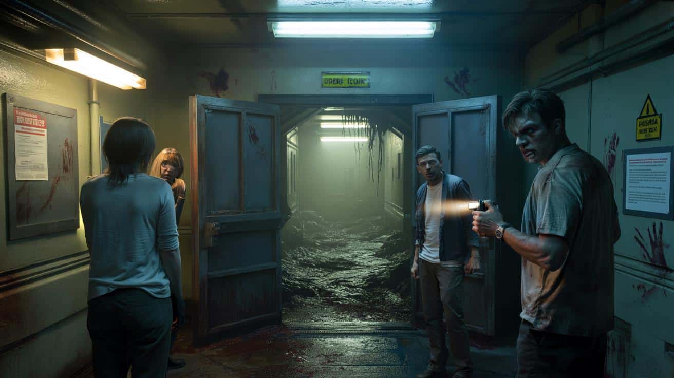 Nowy film Resident Evil w 2026 roku zaskoczy fanów grozy