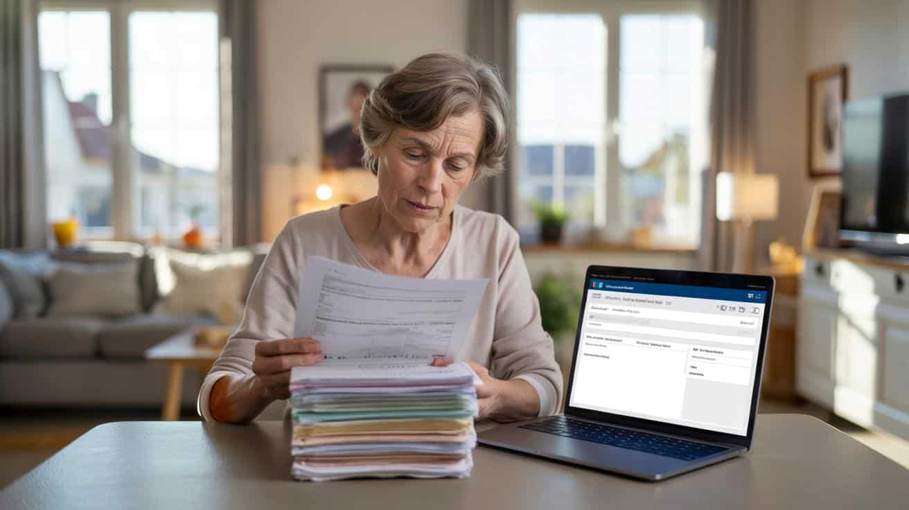 Nowy gotowy wniosek o rentę rodzinną. Od marca 2026 ma zniknąć stres z papierami