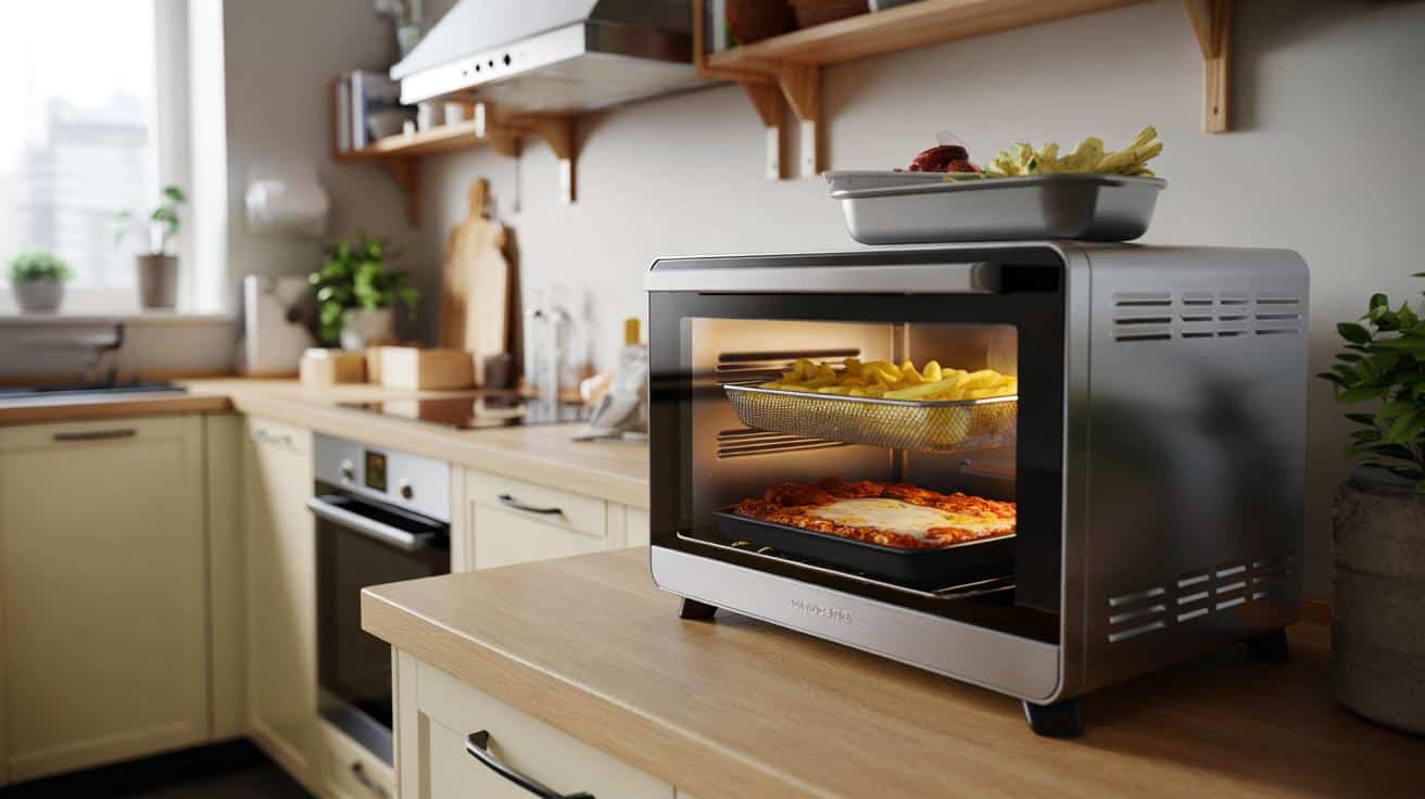 Nowy hit Ikea: jedno urządzenie zastąpi piekarnik, mikrofalę i airfryer