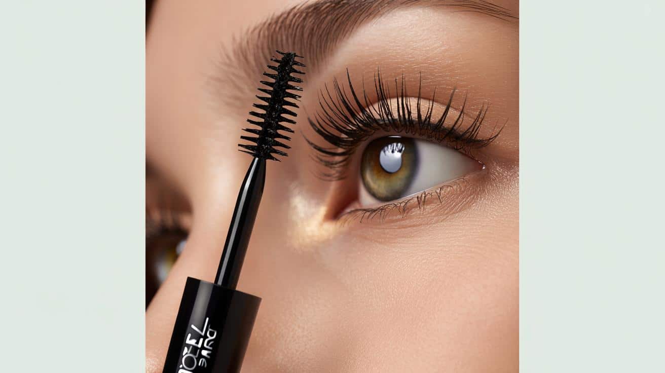 Nowy hit L’Oréal Paris: tusz, który ma wydłużyć rzęsy aż o 5 mm