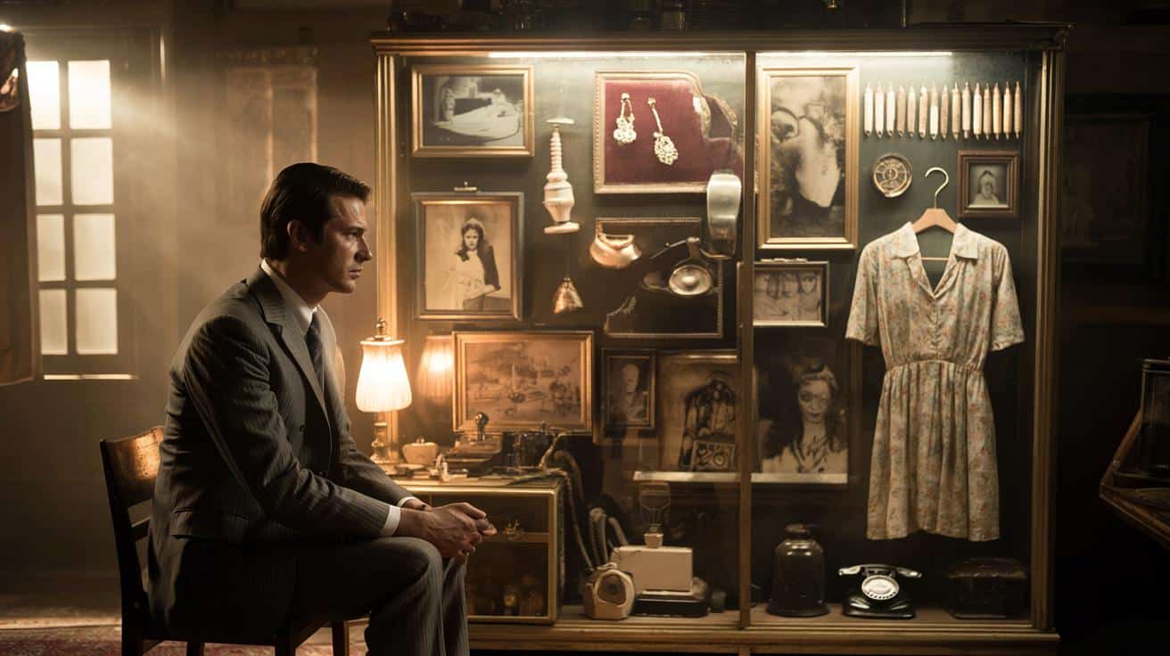 Nowy hit Netflix z Turcji: serial o miłości, która przerodziła się w muzeum