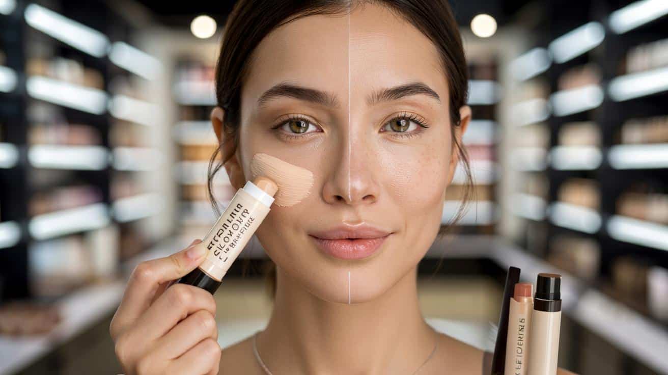 Nowy hit z Sephora: stick do twarzy, który wygładza cerę w minutę