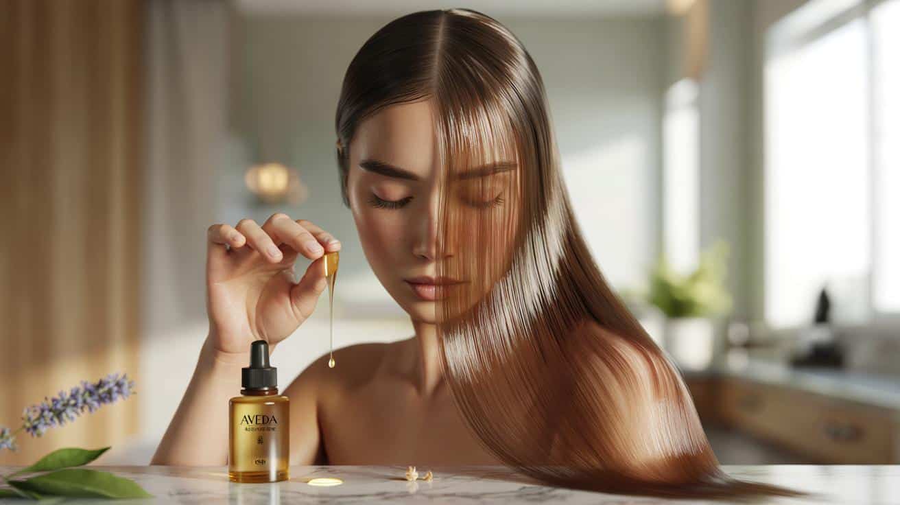 Nowy hit z Sephory: olejek do włosów jak tafla lustra po jednym użyciu