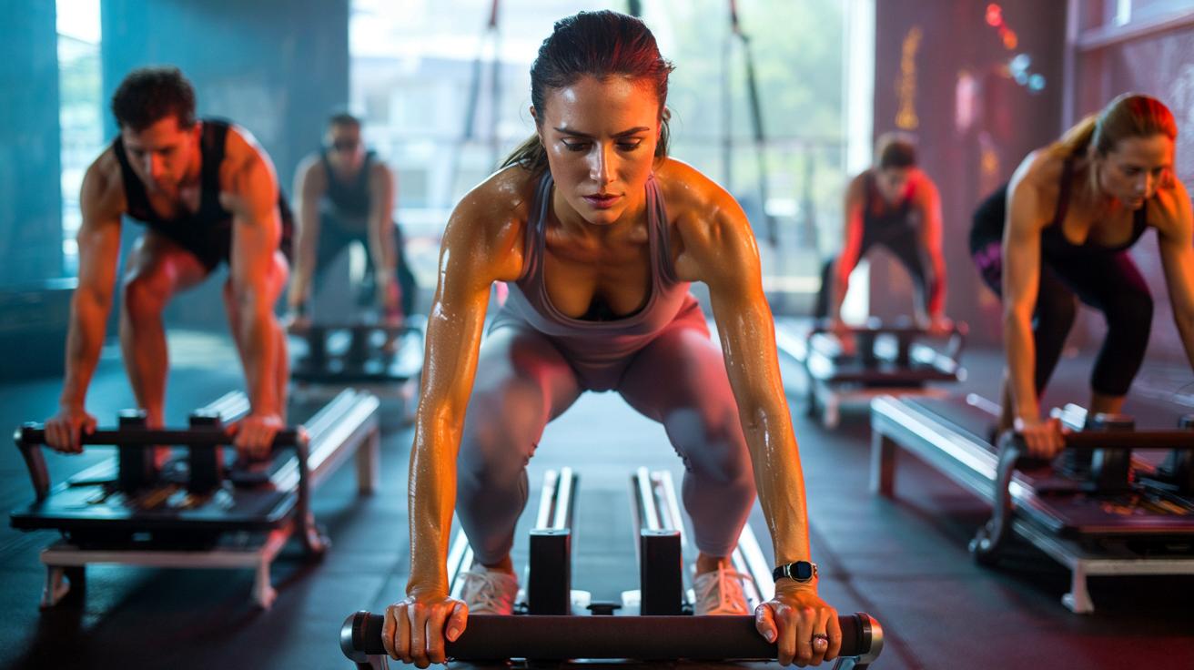 Nowy hit z USA zamiast pilatesu: ten trening rzeźbi ciało w 20 minut