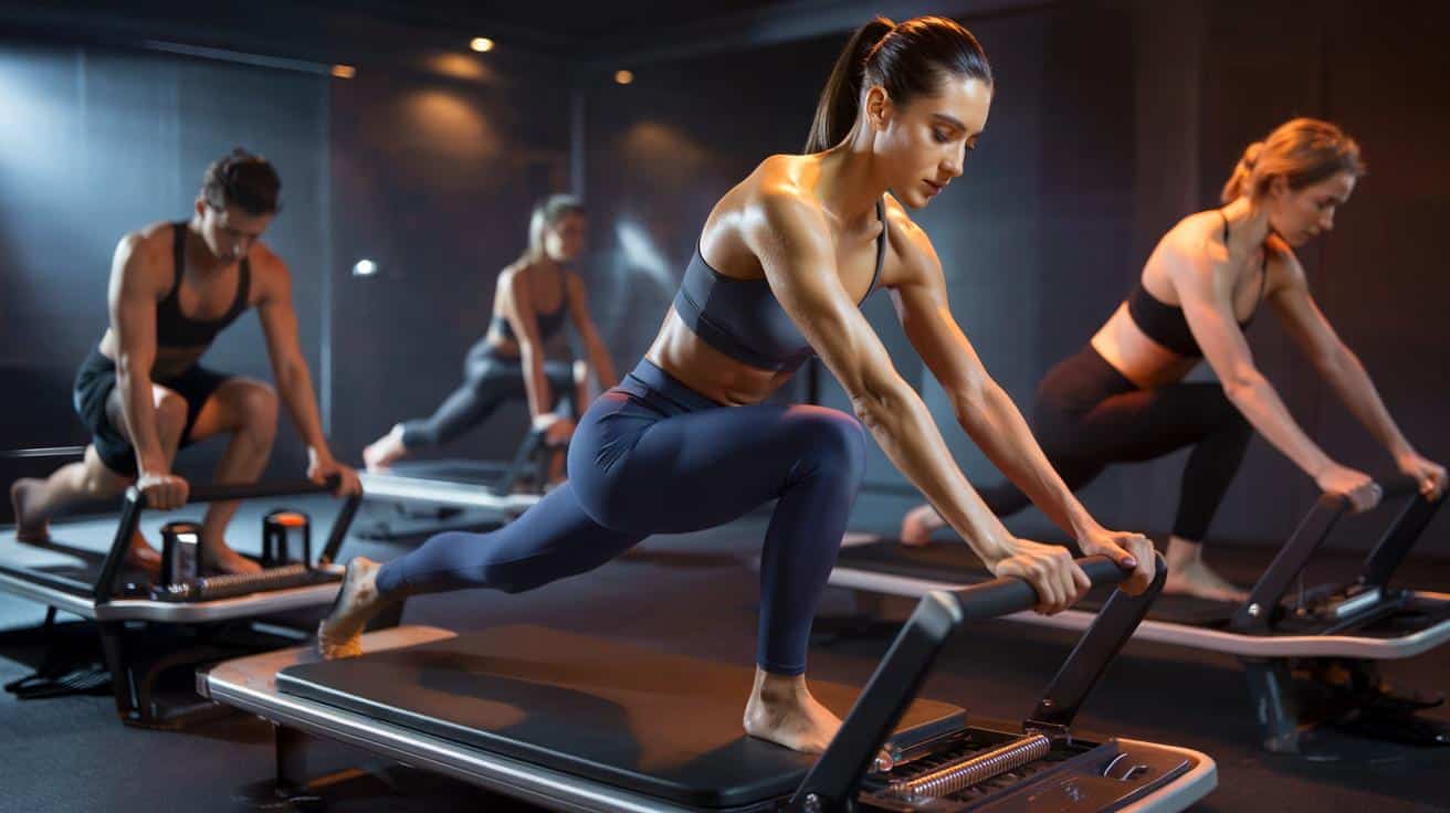 Nowy hit z USA zamiast pilatesu: ten trening rzeźbi sylwetkę w kilka sesji