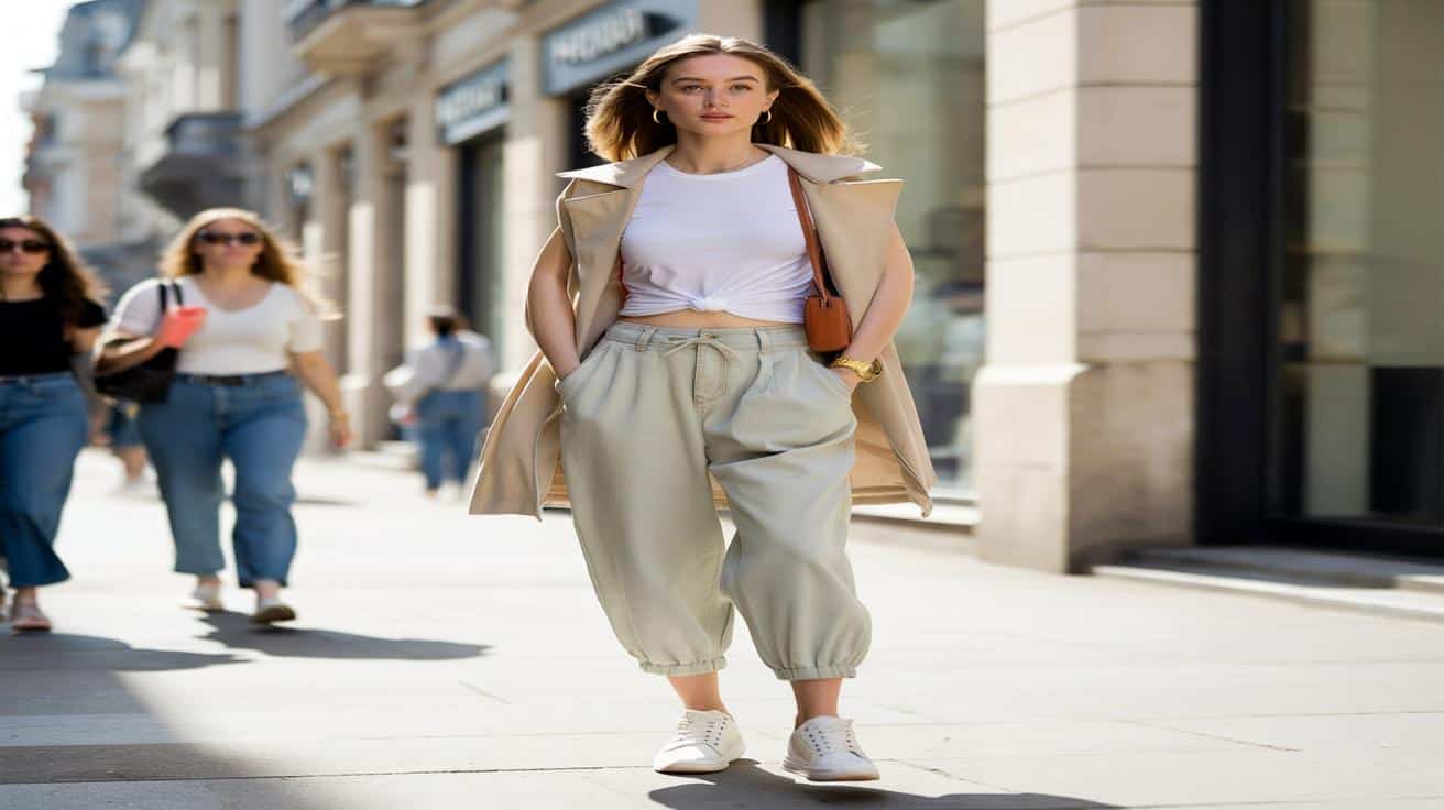 Nowy hit zamiast dżinsów? Ten wiosenny fason Promod robi furorę