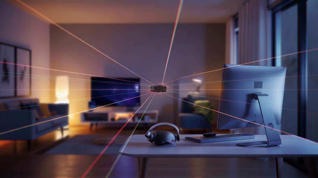 Nowy internet bez Wi‑Fi? Inżynierowie pokazali łącze 362 Gbps