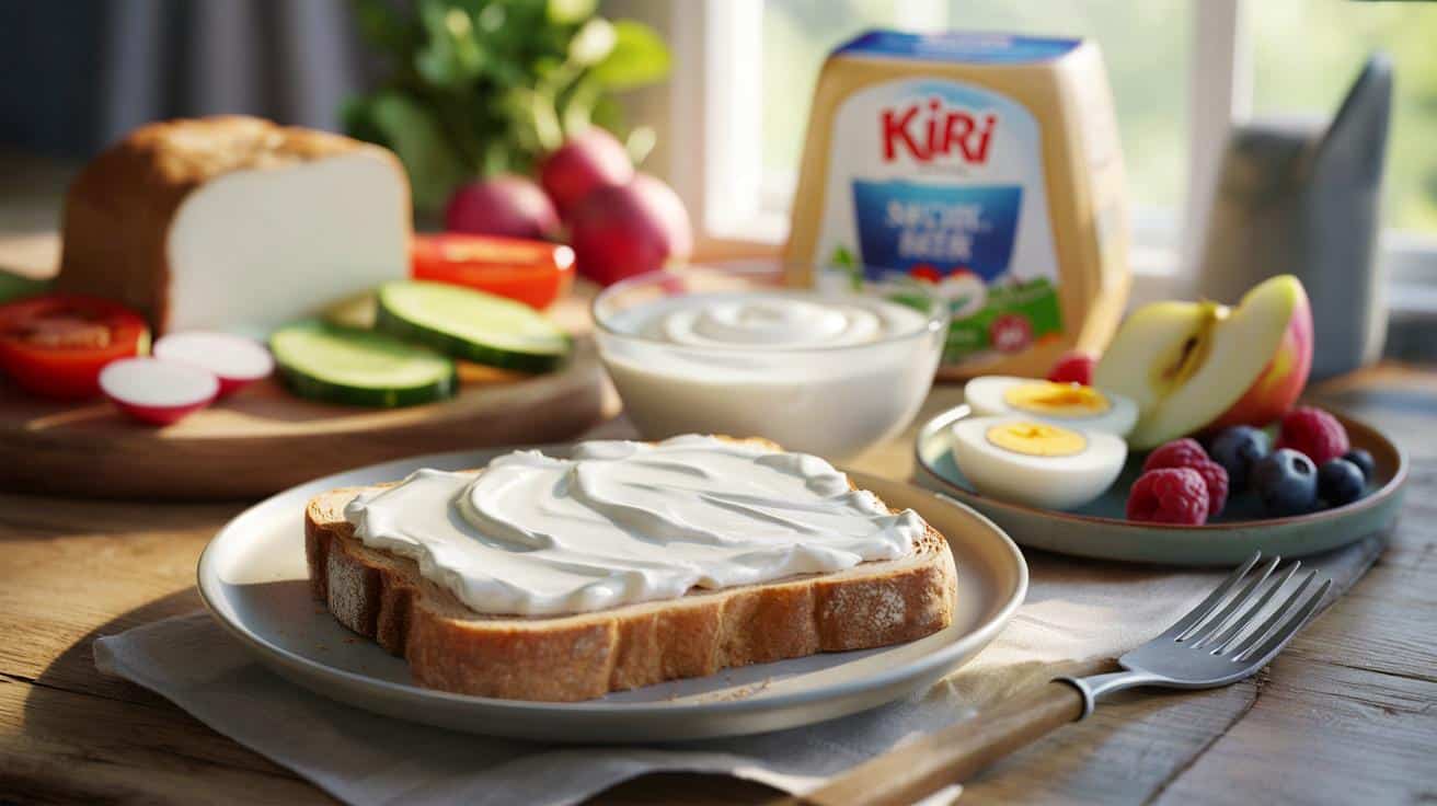 Nowy Kiri ze skyrem na śniadanie: hit zdrowej diety czy sprytny marketing?