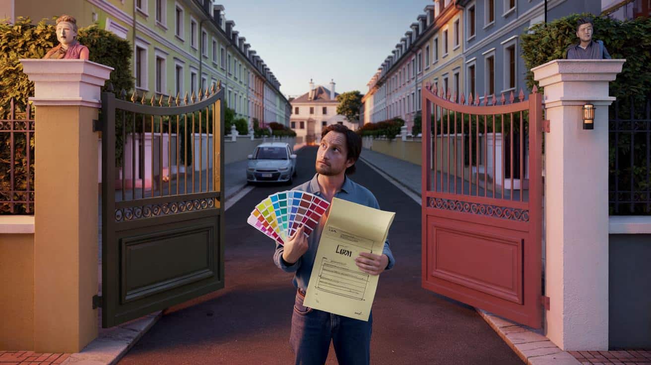Nowy kolor bramy w 2026 roku? Ten błąd może kosztować fortunę