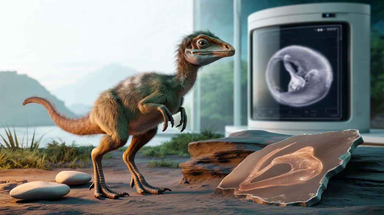 Nowy „kreskówkowy” dinozaur z Korei. Doolysaurus podbija naukę