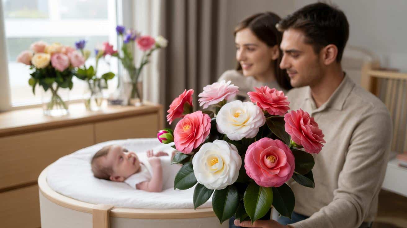 Nowy kwiatowy hit na 2026 rok? To imię właśnie wyprzedza Różę i Irys