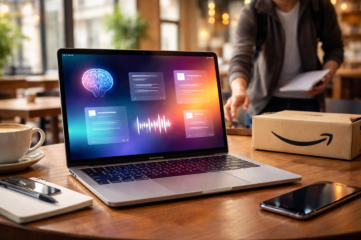 Nowy MacBook Neo już w rekordowej promocji na Amazon. Czy warto?