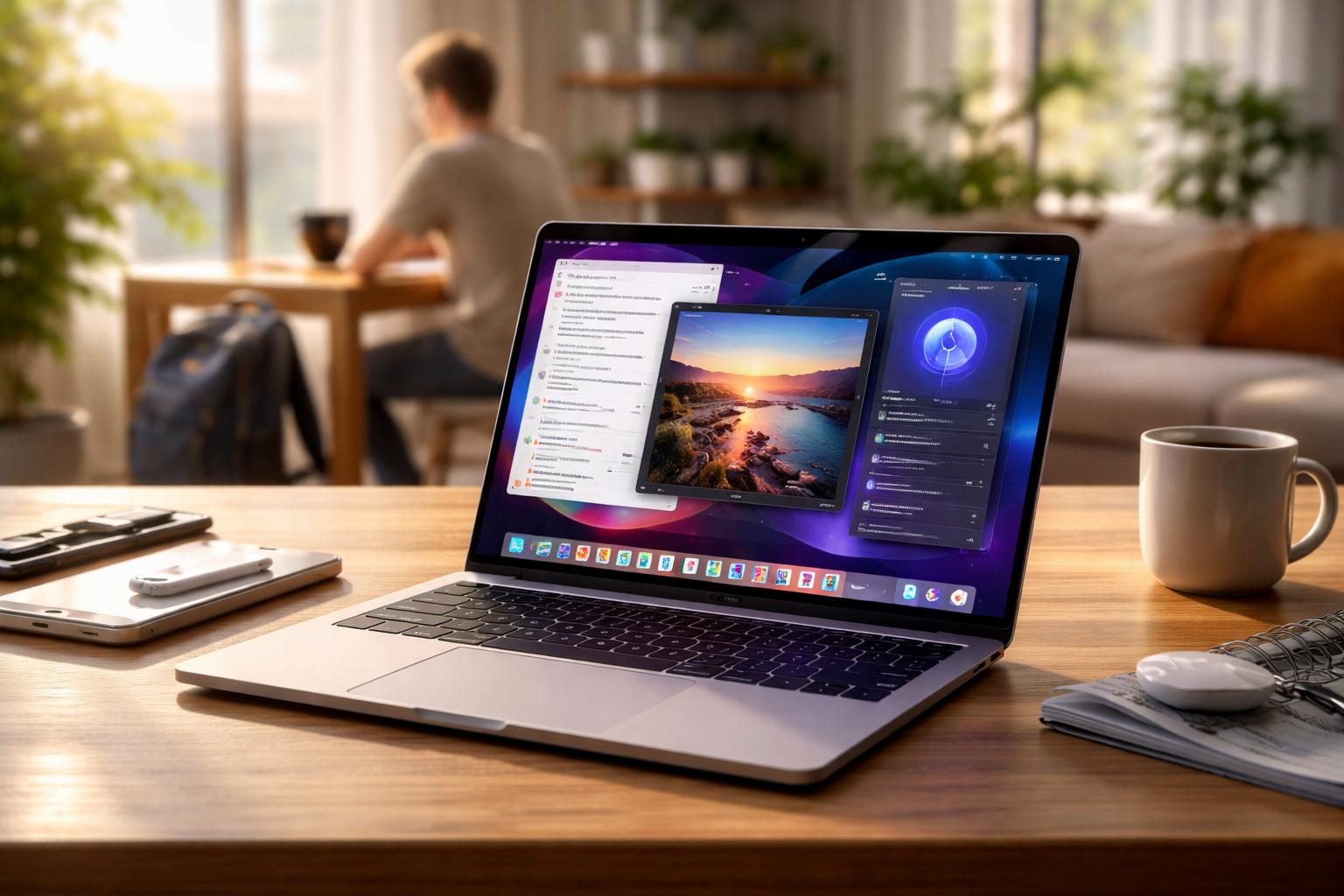 Nowy MacBook Neo taniej niż 700 euro. Czy to wreszcie „budżetowy” laptop Apple?
