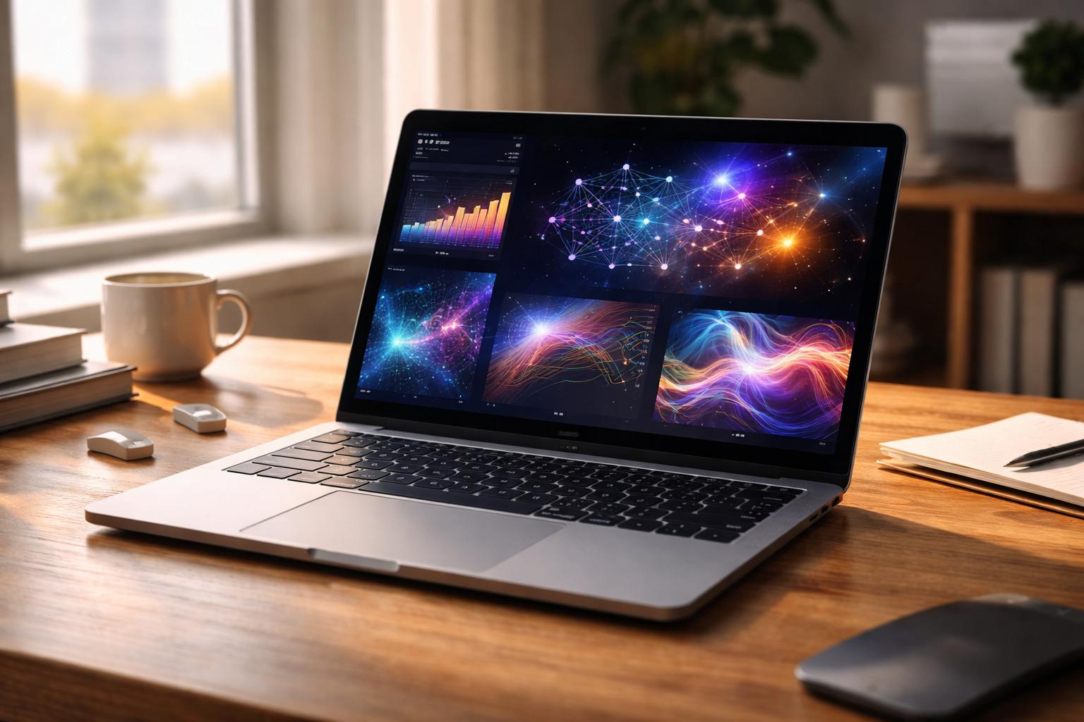 Nowy MacBook Neo taniej niż 700 euro. Pierwszy Mac stworzony pod AI