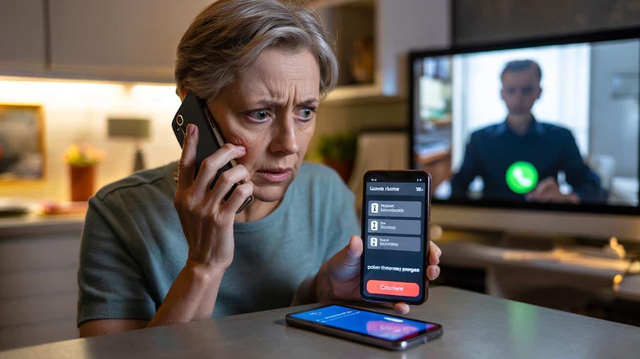 Nowy numer oszustów bankowych w 2026: to prosta czynność z konta, nie kradzież karty