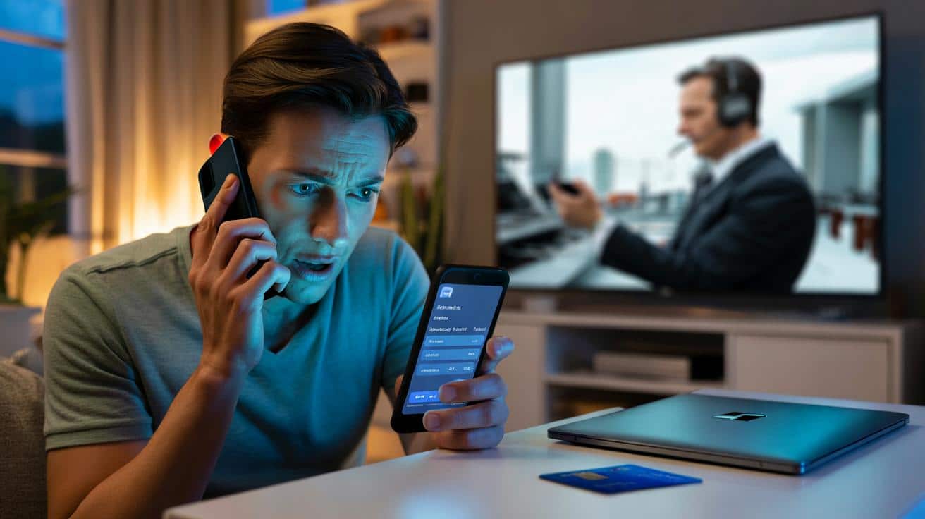 Nowy numer oszustów w 2026 roku: to nie karta, lecz „zwykły” przelew rujnuje konta