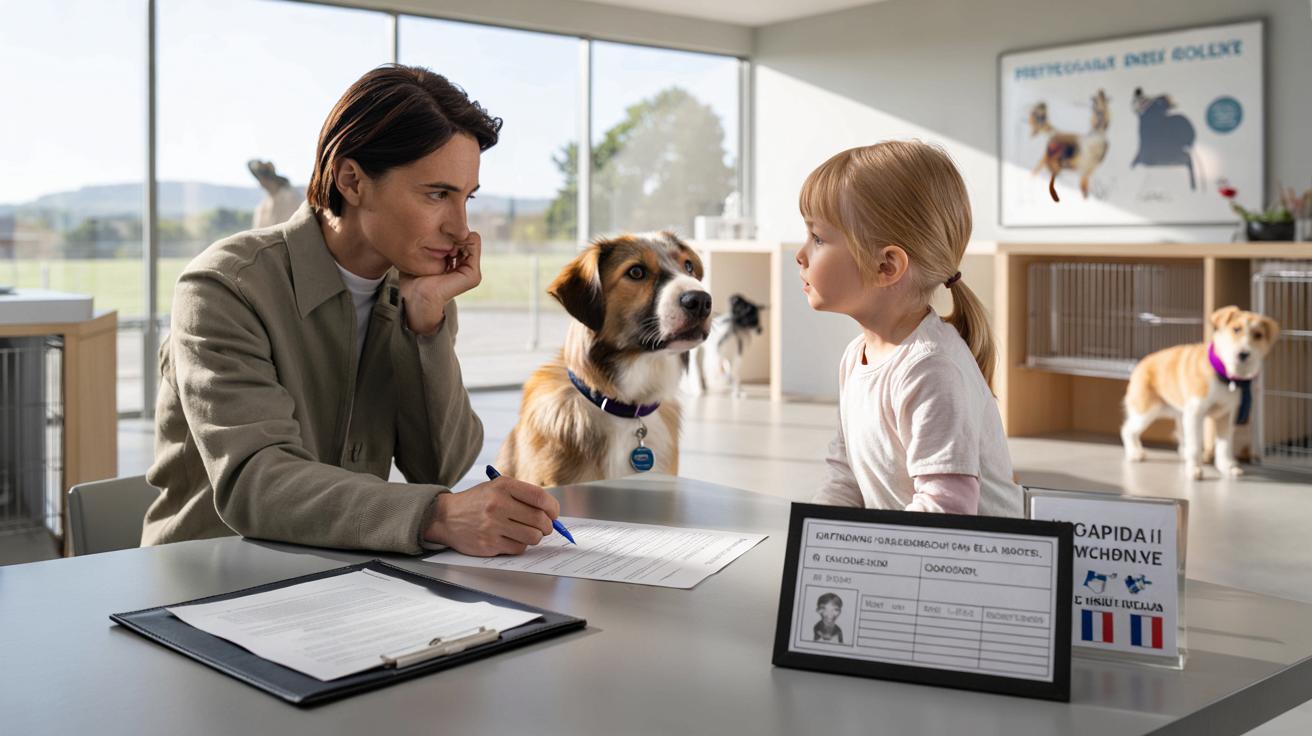 Nowy obowiązek dla właścicieli psów. Brak jednego dokumentu kosztuje fortunę