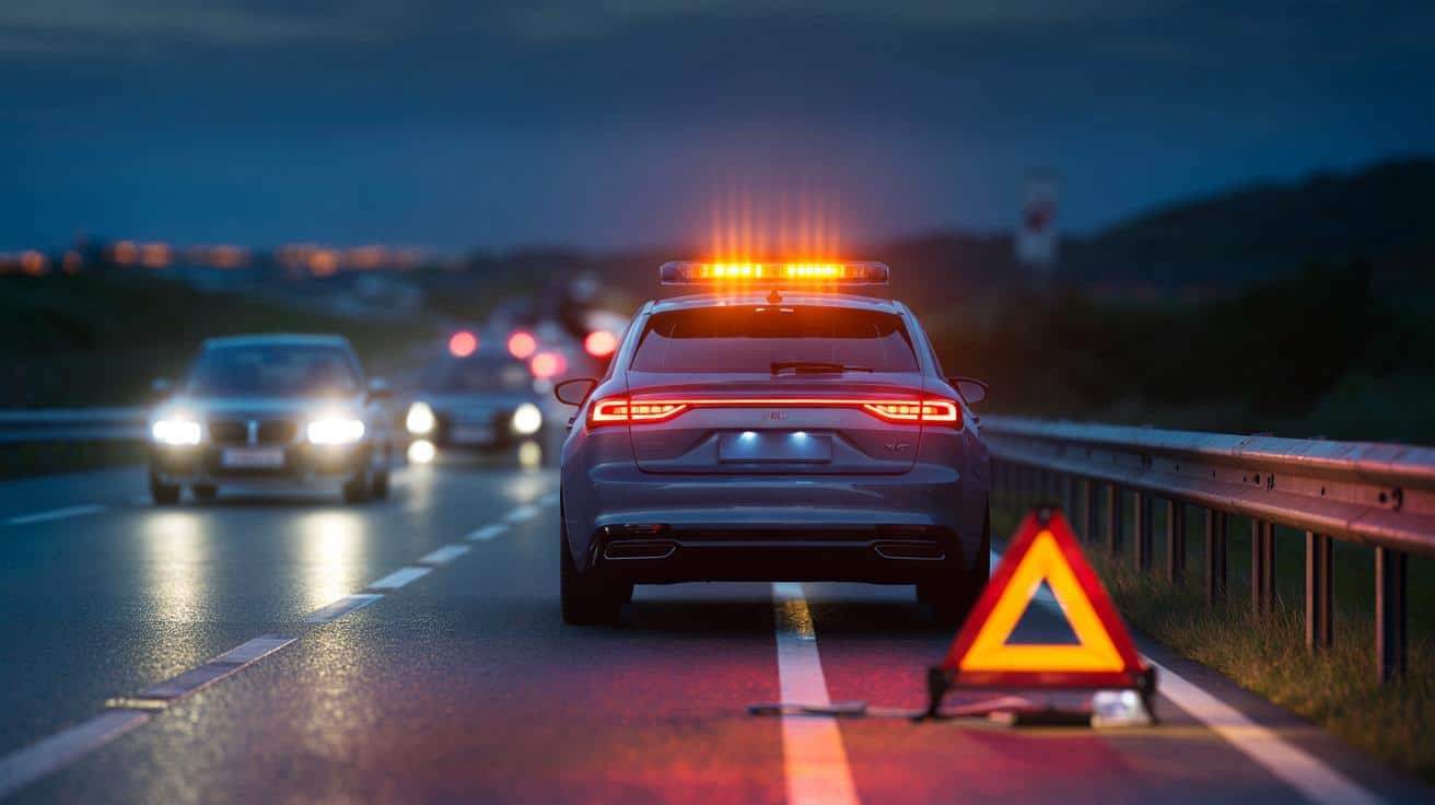 Nowy obowiązkowy gadżet w autach: klasyczny trójkąt znika z dróg