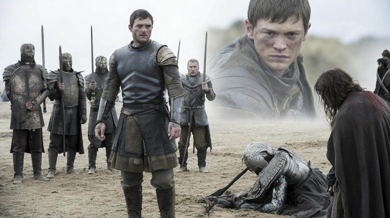 Nowy prequel Game of Thrones podzielił fanów. Jeden zabieg wywołał burzę