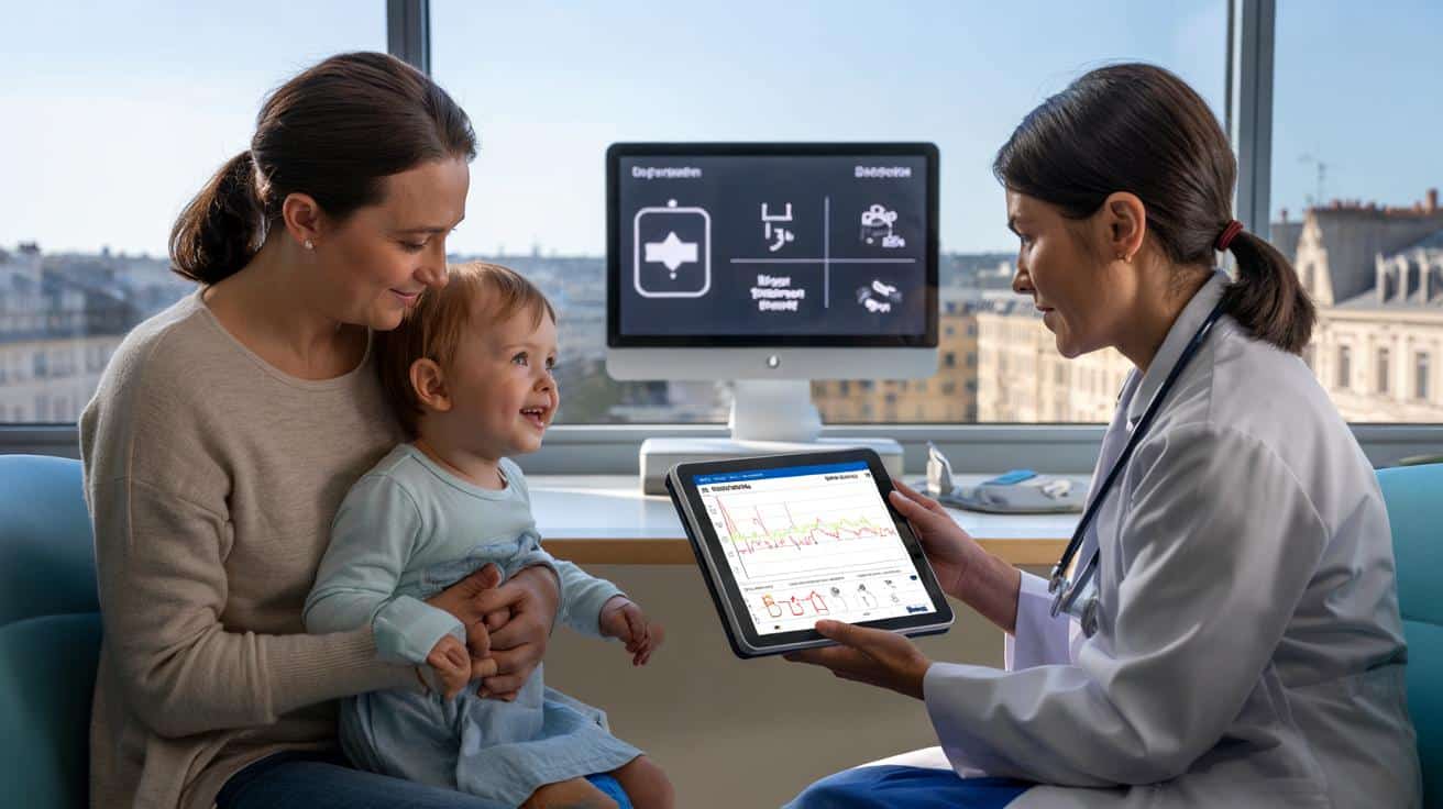 Nowy program dla dzieci z cukrzycą typu 1: koniec z dramatyczną diagnozą na SOR-ze?