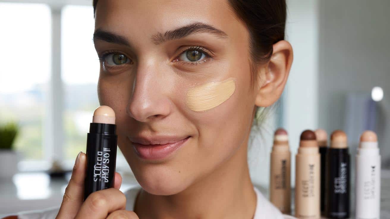 Nowy stick Sephora, który ma wygładzać cerę w minutę