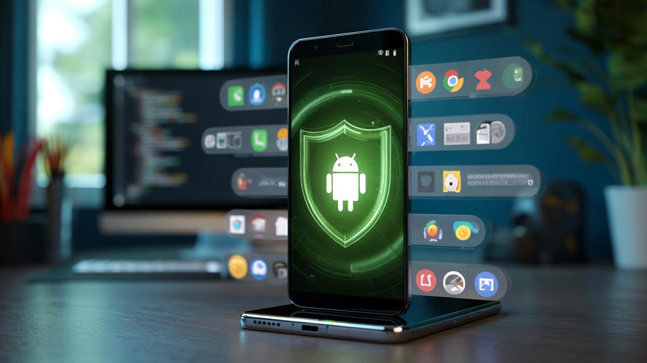 Nowy tryb ochrony w Android 17 zablokuje część aplikacji. Kogo zaboli najbardziej?