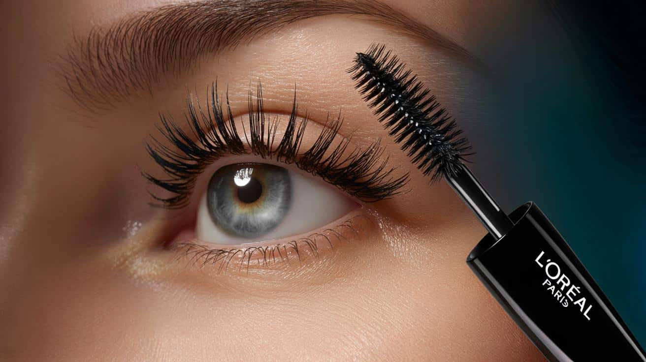 Nowy tusz do rzęs obiecuje aż 5 mm długości. Czy to możliwe?