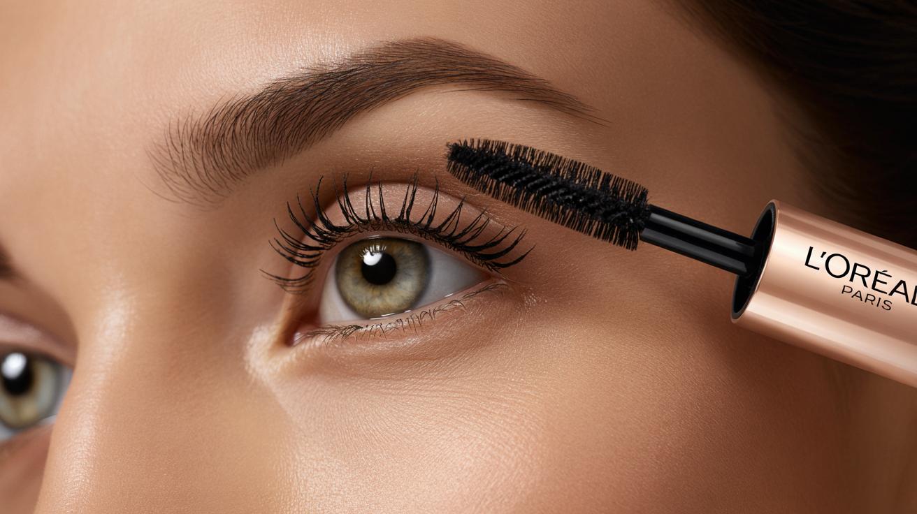 Nowy tusz L’Oréal obiecuje rzęsy dłuższe aż o 5 mm. Hit czy marketing?