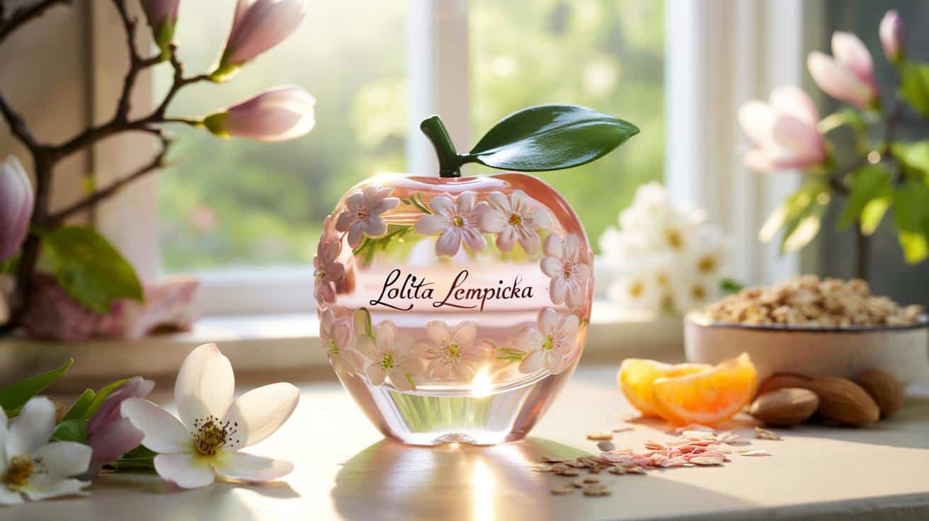 Nowy zapach Lolita Lempicka, który aż prosi się o wiosenną sygnaturę