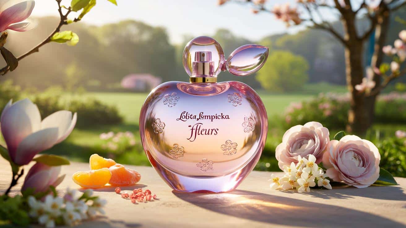 Nowy zapach Lolita Lempicka, który ma szansę rządzić tej wiosny