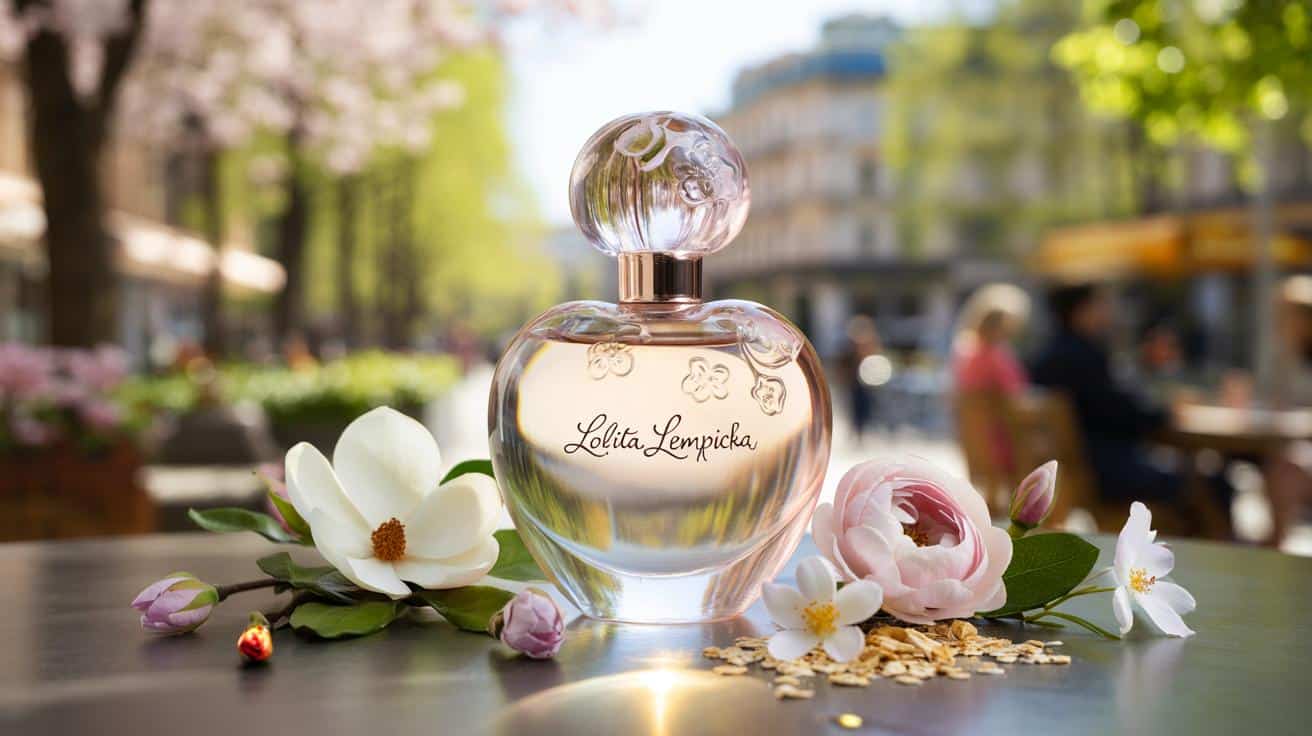 Nowy zapach Lolita Lempicka, który może stać się hitem wiosny