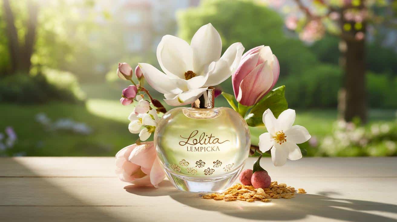 Nowy zapach Lolita Lempicka, który może zostać hitem tej wiosny