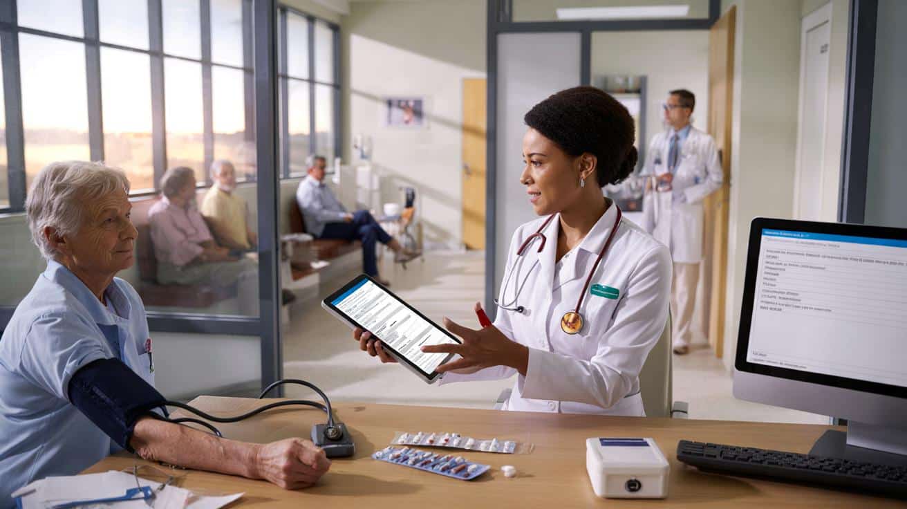 Nowy zawód we Francji odciąża lekarzy i skraca kolejki do specjalistów