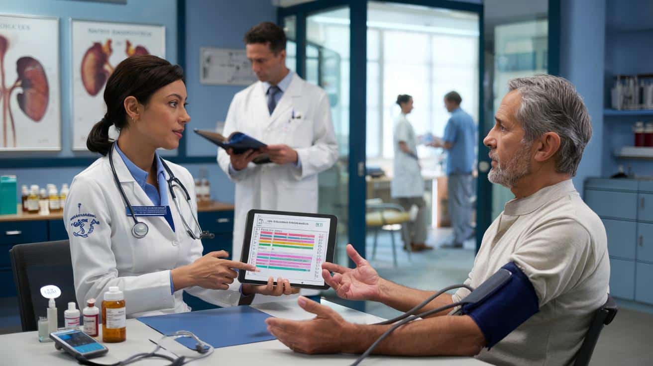 Nowy zawód zmienia francuską służbę zdrowia. Kim są IPA?