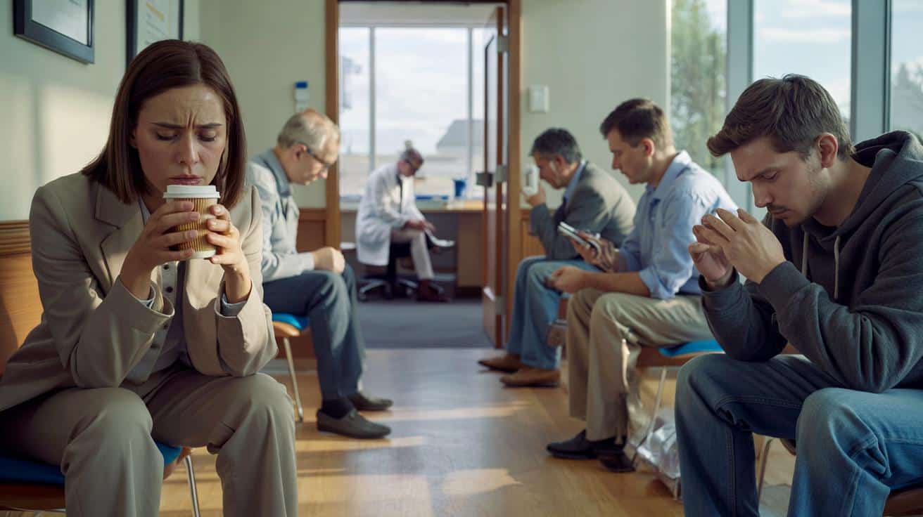 Objawy, które lekarze kojarzą z niedoborem witaminy B12 a które ignoruje większość ludzi