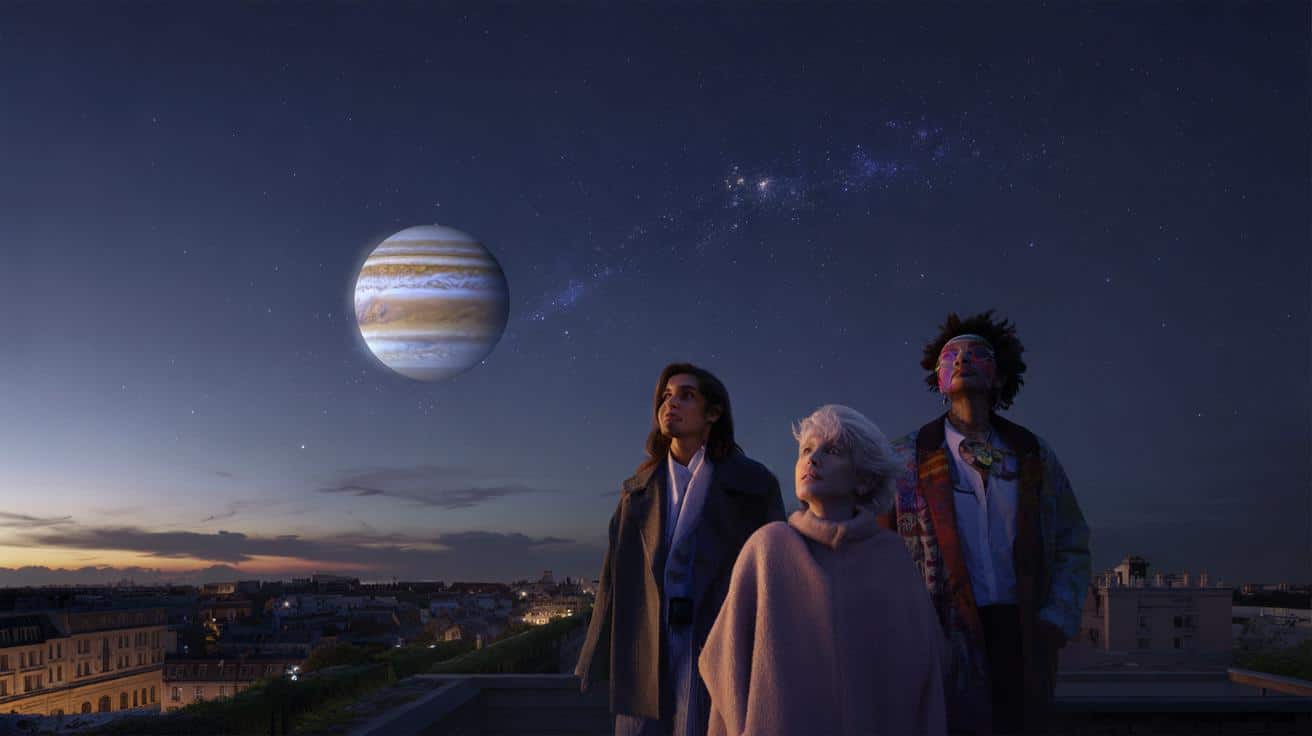 Od 11 marca 2026 los sprzyja trzem znakom zodiaku. Jesteś w tej trójce?