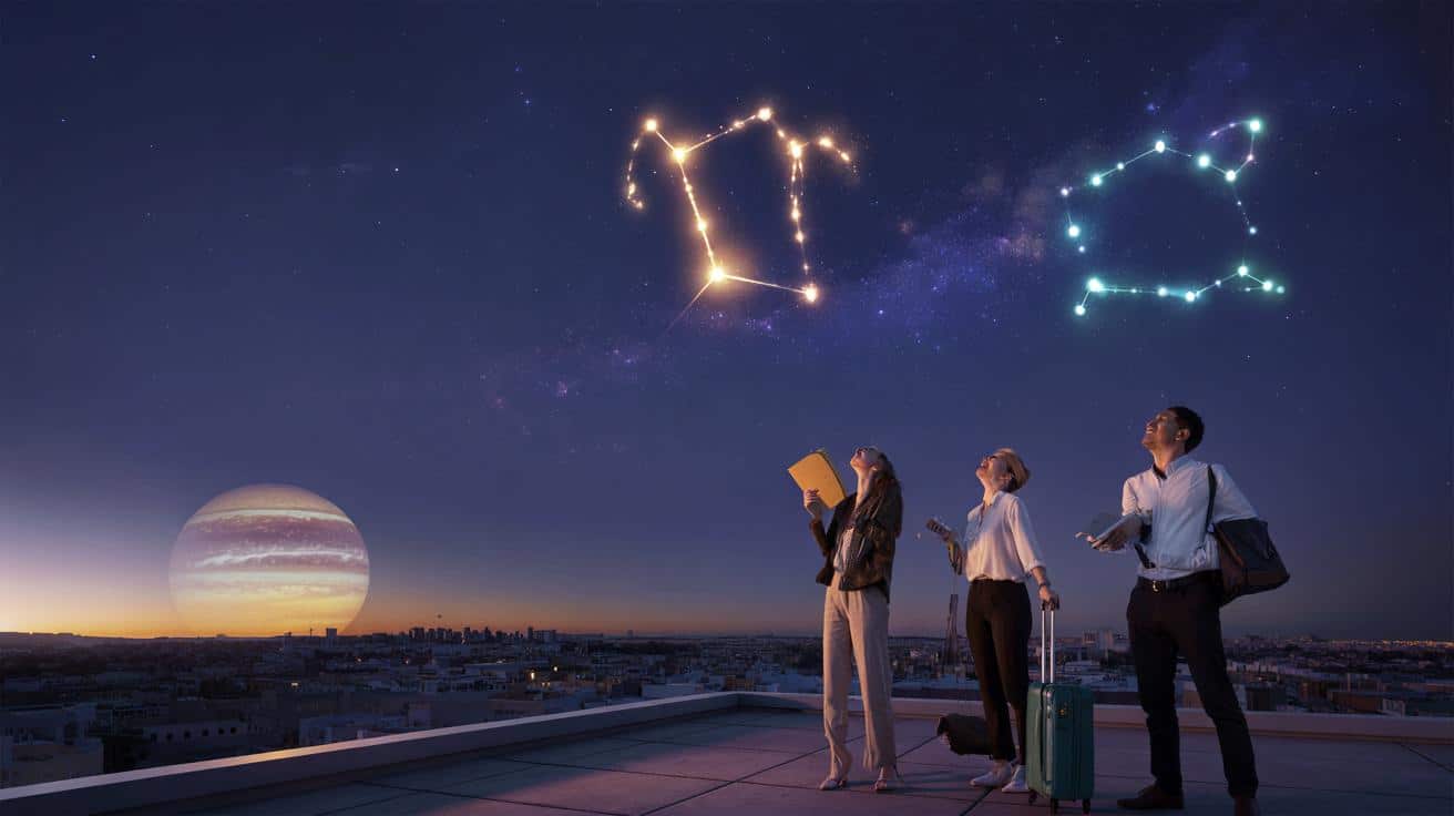 Od 11 marca 2026 los sprzyja trzem znakom zodiaku. Sprawdź, czy jesteś w tej grupie