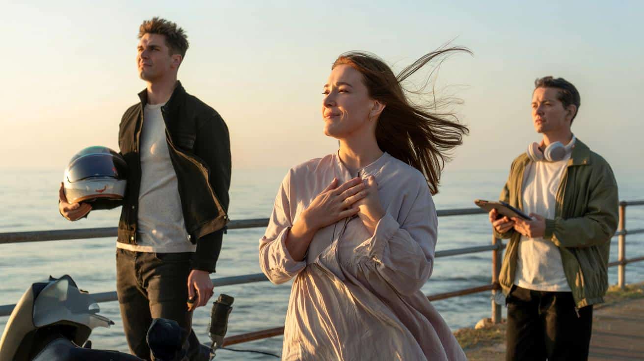 Od 11 marca 2026 trzy znaki zodiaku łapią życiowy wiatr w żagle